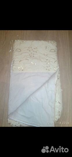 Конверт+ одеялко