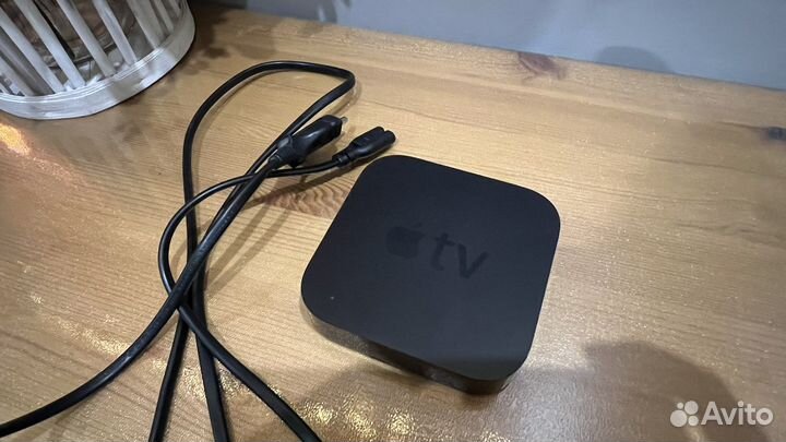 Apple tv 3