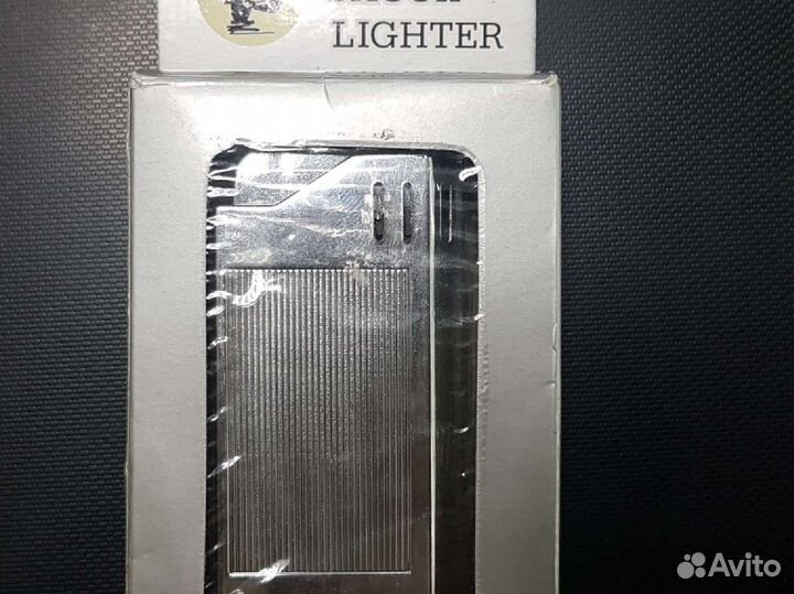 Зажигалка прикол