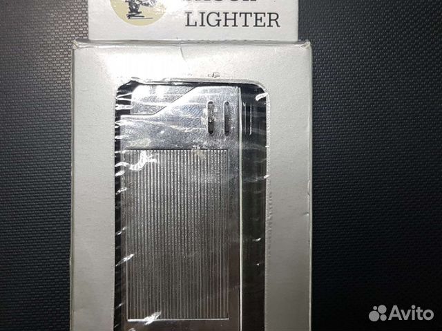 Зажигалка прикол