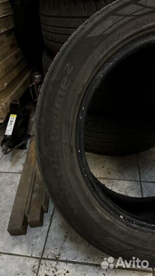 Hankook Ventus Prime 2 K115 205/55 R16 32W