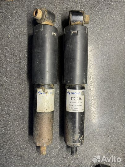 Амортизатор