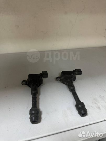 Катушка Nissan Cedric MY34 VQ25-DD 22448AL500