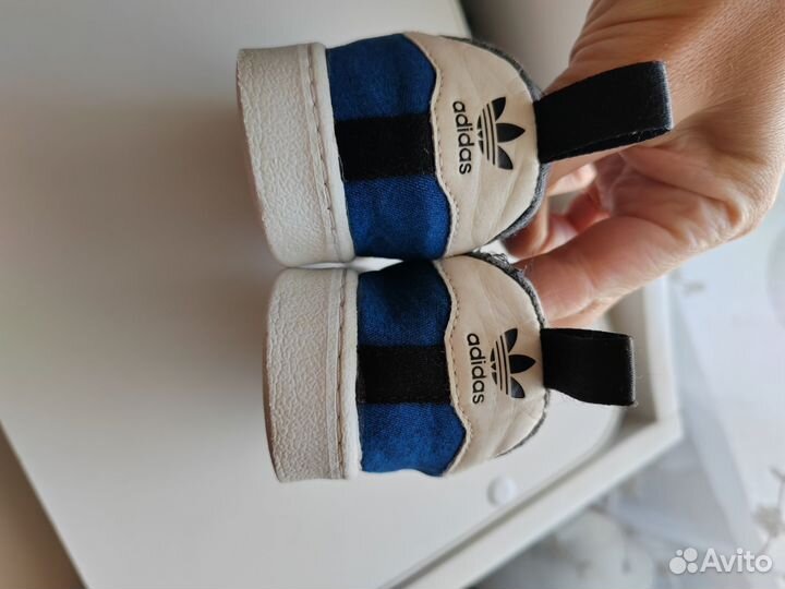 Adidas superstar 24