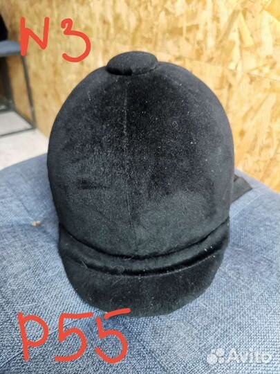 Шлем для верховой езды