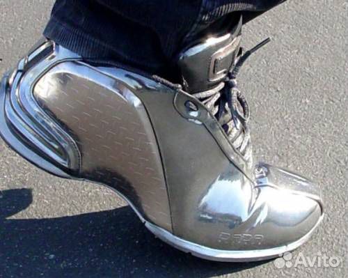 Хромирование Омск