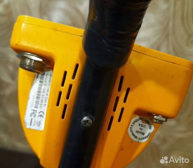 Металлоискатели garett в прок