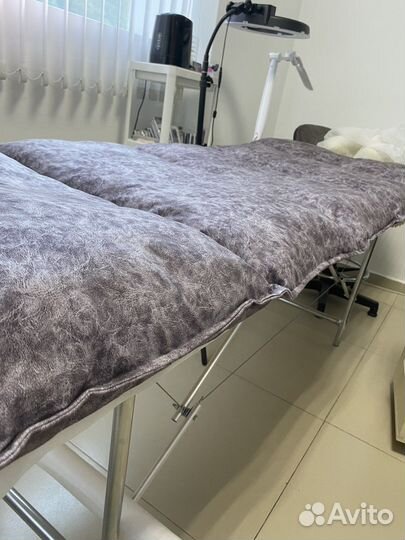 Оборудование для салона красоты бу