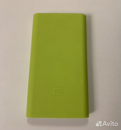 Powerbank Xiaomi 10000