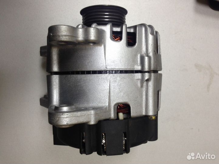 Генератор туарег 059903023j / FG23S031