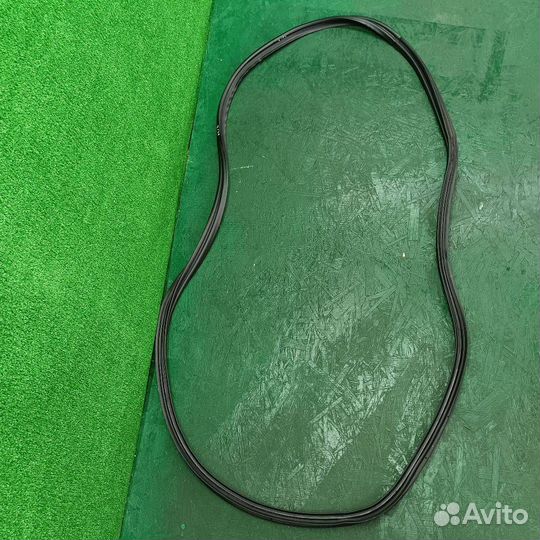 Уплотнитель багажника SsangYong Actyon 2 SUV 2013