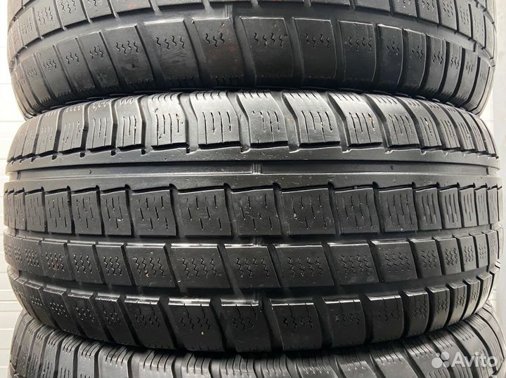 Cooper Discoverer M+S Sport 235/60 R18 107H