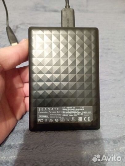Hdd 4tb