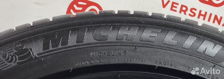 Michelin Primacy 4 245/45 R17