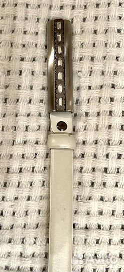 Ремень женский натуральная кожа