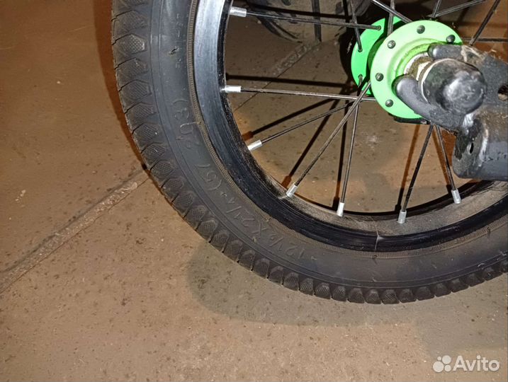 Самокат Mongoose