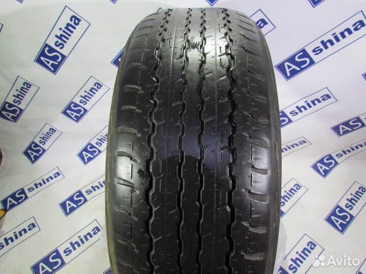 Dunlop Grandtrek AT22 285/60 R18 117D
