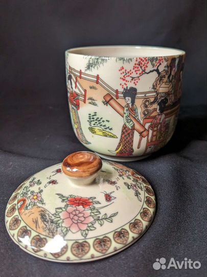 Rissole посуда керамика