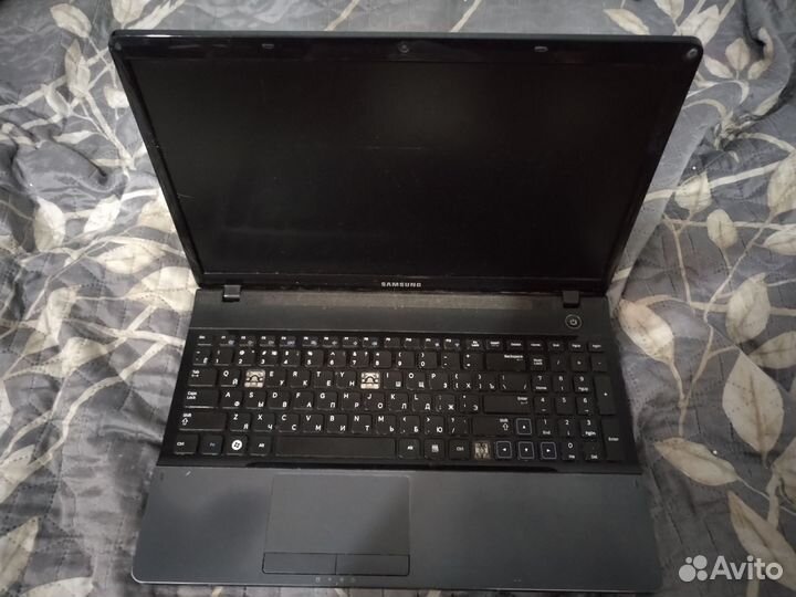 Продажа остатков запчастей