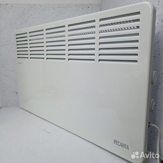 Обогреватель ресанта ок-2000сн (7422)