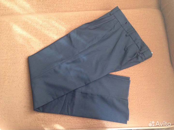 Школьная форма