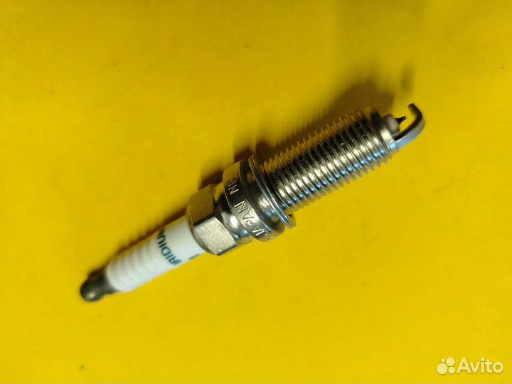 Свеча зажигания toyota 9091901253