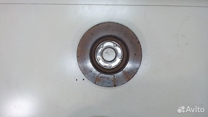 Диск тормозной Ford Escape 2015, 2018