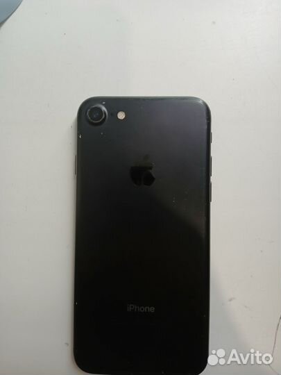 iPhone 7, 128 ГБ