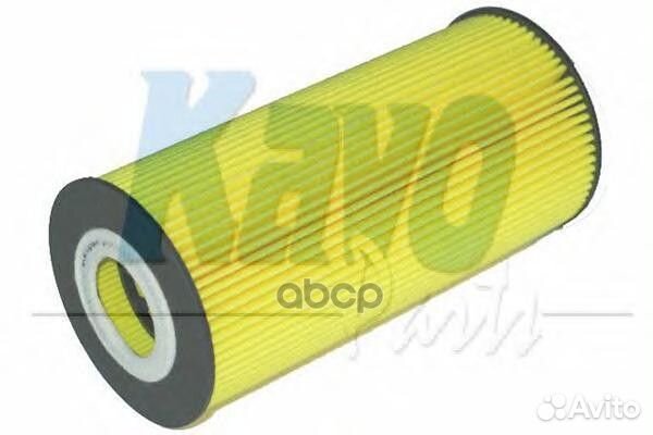 Фильтр масляный MB W202/124/463/T1/ssangyong MU