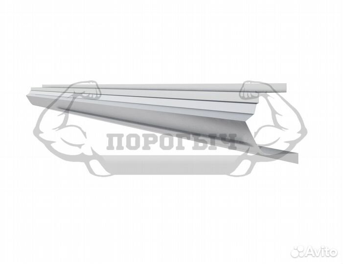 Порог Toyota Corolla Runx