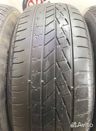 Goodyear Excellence 235/65 R17 102P