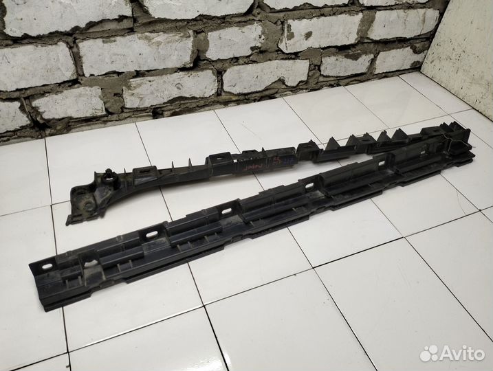 Кронштейн правого порога BMW 5 F10