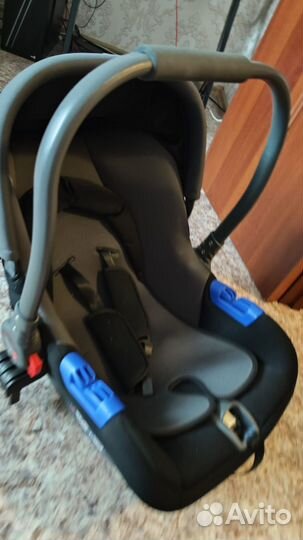 Автокресло детское Farfello
