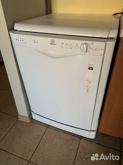 Посудомоечная машина Indesit
