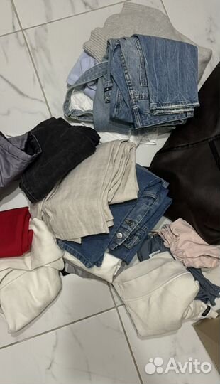 Куртка2Плат3Майк2Кофт6Джинс4Ком-он3Брюк1Крос3Юбк1