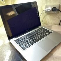 Mac book pro