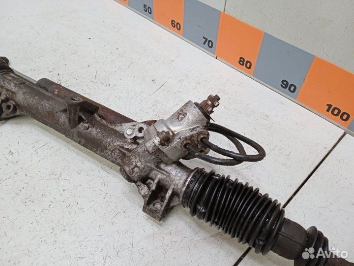 Рейка рулевая Iran Khodro Samand 1.8 2007