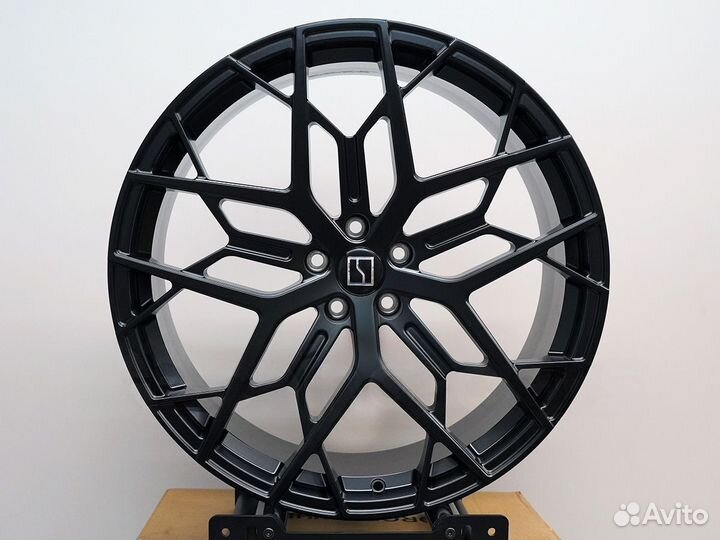 Кованые диски Zeekr R23 001/007/009/X