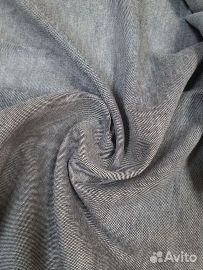 Ткань Сорочечная TR арт. 284/4 в ассортименте