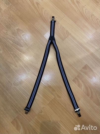 Подтяжки детские