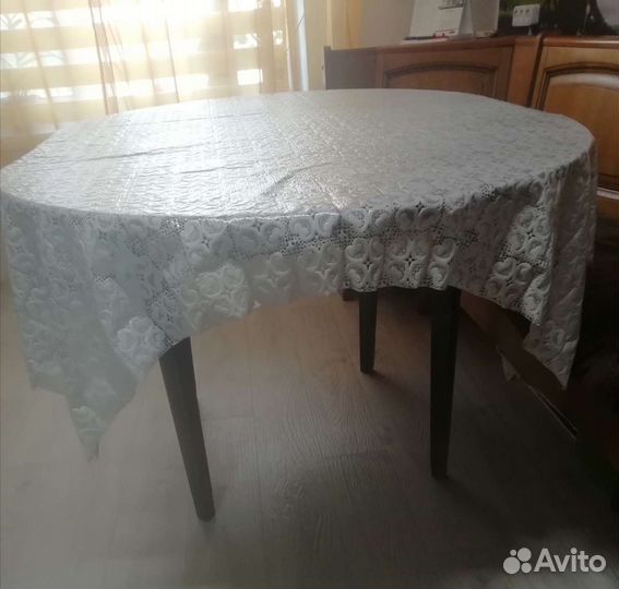 Обеденный стол бу