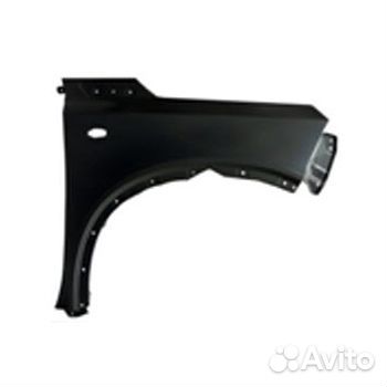 Крыло переднее правое Suzuki Vitara (2014)