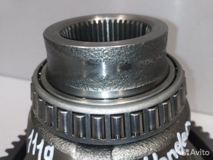 Дифференциал Mitsubishi Outlander XL 6B31