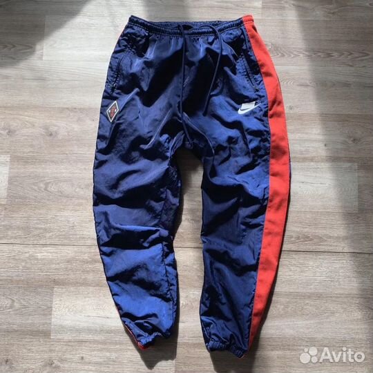 Штаны Nike NSW оригинал AR1628-492