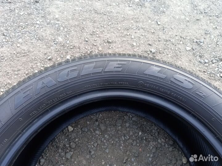 Goodyear Eagle LS 2 225/55 R18