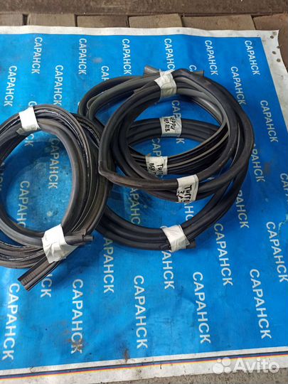 Уплотнитель двери chery tiggo T11