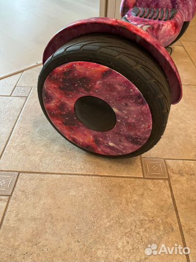 Гироскутер бу