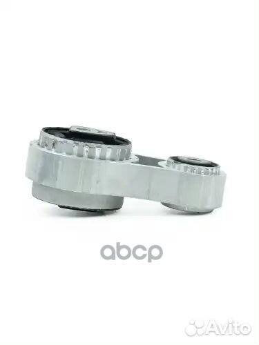 Подушка АКПП задняя Ford Fiesta/Fusion 1.25-2.0