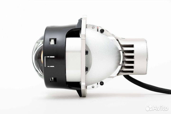 Бидиодная линза ViperZoom Z22