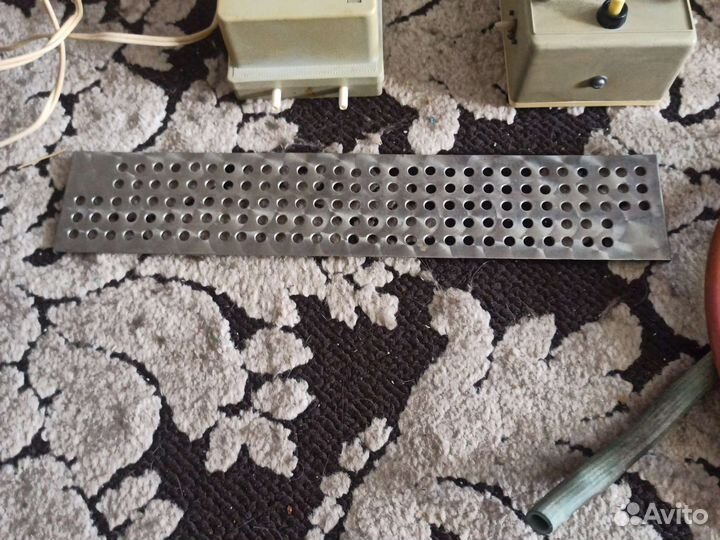 Аквариум СССР